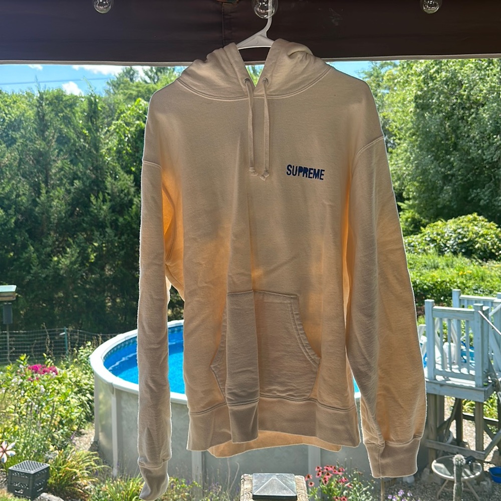 Supreme
